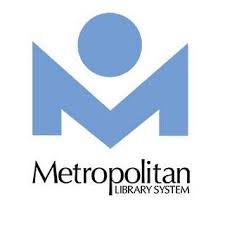 Metropolitan Library System Logo