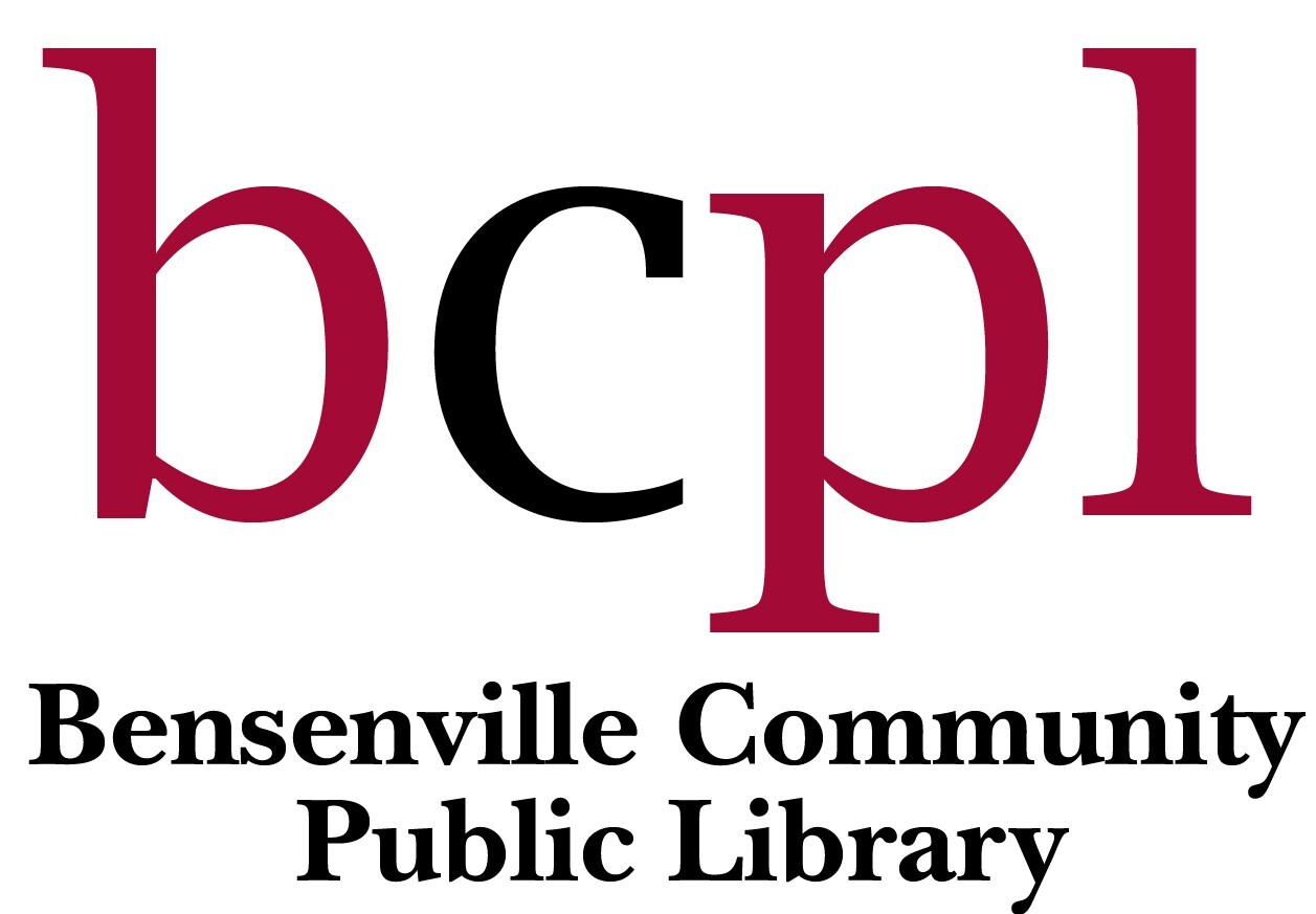Bensenville Community Public Library Logo