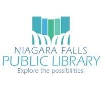 Niagara Falls Public Library Logo