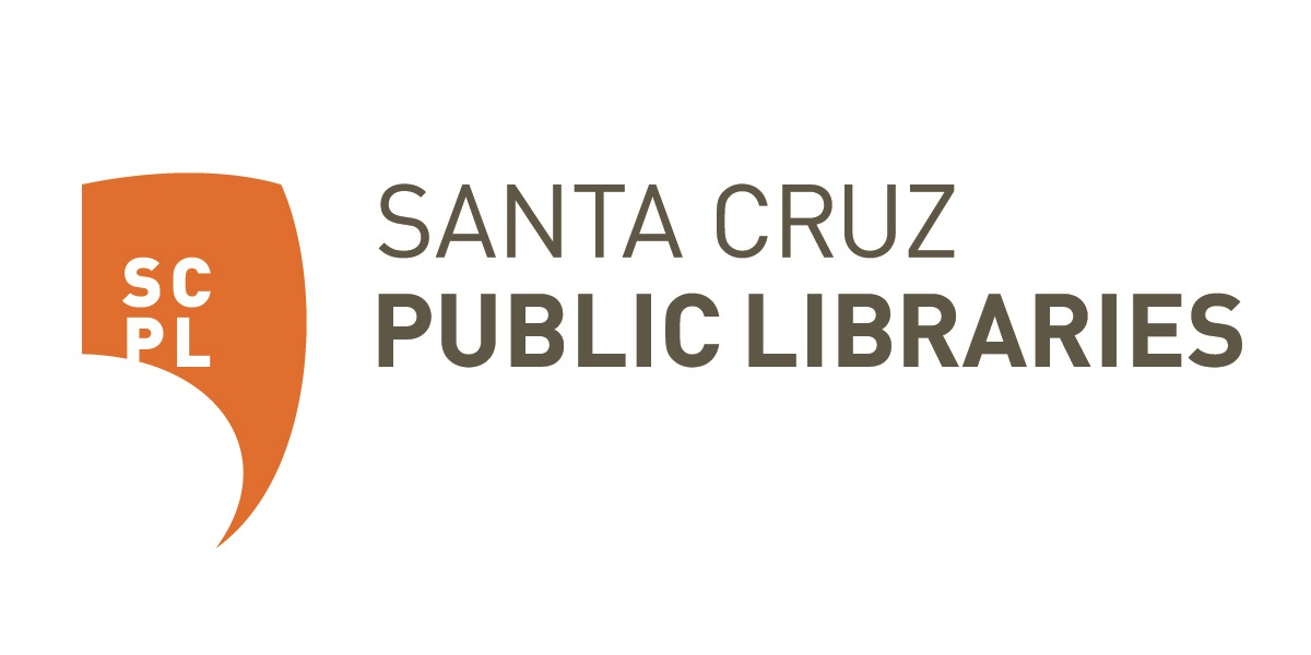 Santa Cruz Public Libraries Logo