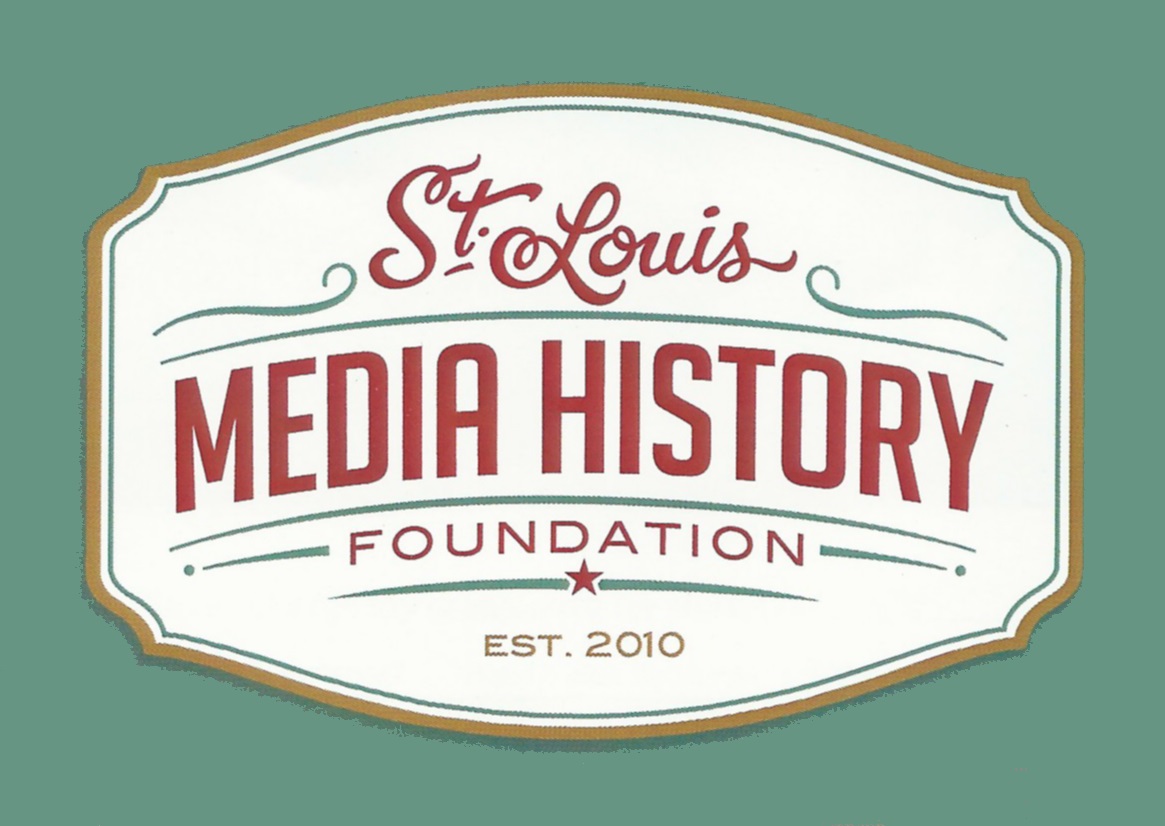St. Louis Media History Foundation Logo