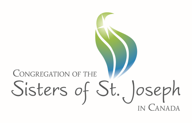 Congregation of the Sisters of St. Joseph in Canada Logo