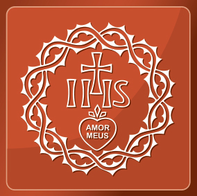 Sisters of Charity of the Incarnate Word Archives Logo
