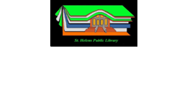 St. Helens Public Library Logo