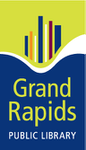 Grand Rapids Public Library Logo