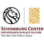 Schomburg Center for Research in Black Culture, New York Public Library Logo