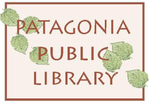 Patagonia Public Library Logo