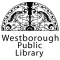 Westborough Public Library Logo