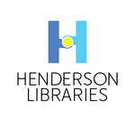 Henderson County Libraries Logo