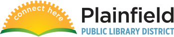 Plainfield Public LIbrary Logo
