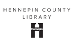 Hennepin County Library Logo