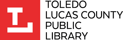 Toledo Lucas County Public Library Logo