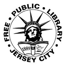 Jersey City Free Public Library Logo