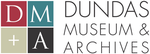 Dundas Museum & Archives Logo