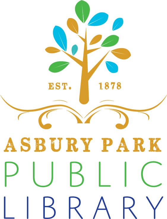Asbury Park Public Library Logo