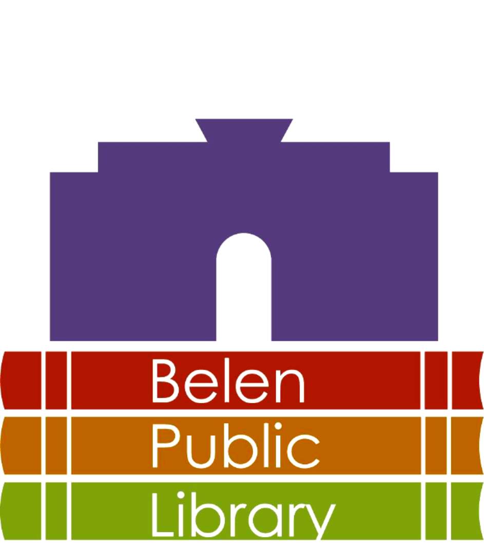 Belen Public Library and Harvey House Museum Logo