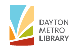 Dayton Metro Library Logo