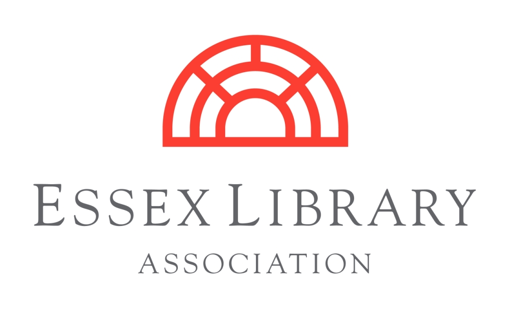 Essex Library Association Logo