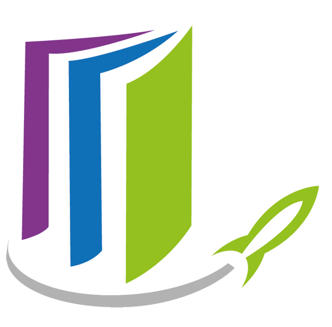 Huntsville-Madison County Public Library Logo