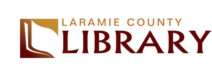 Laramie County Library System Logo