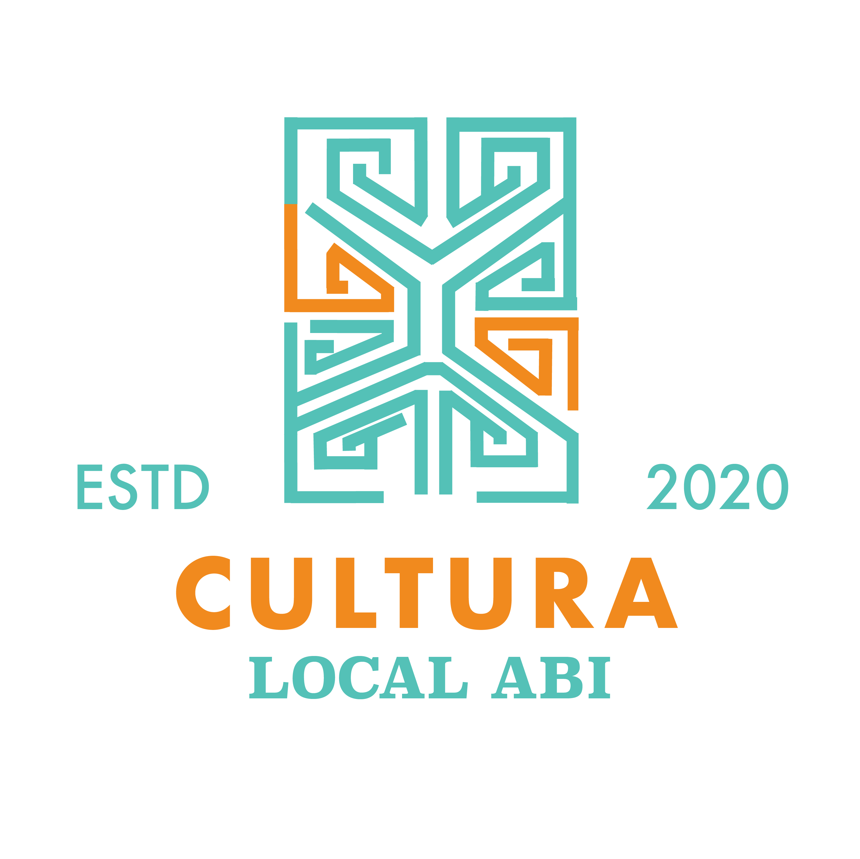 Cultura Local ABI Logo