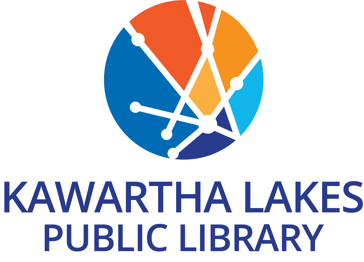 City of Kawartha Lakes Public Library Logo