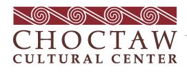Choctaw Cultural Center Logo