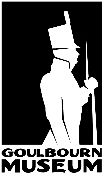 Goulbourn Museum Logo