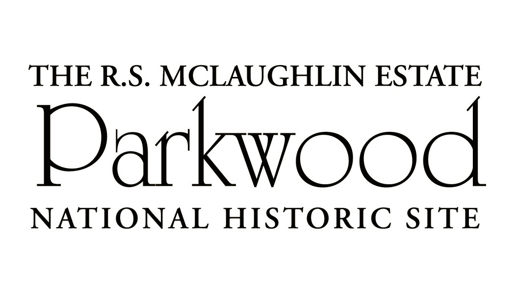 Parkwood National Historic Site Logo