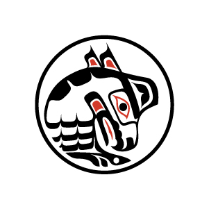 Sḵwx̱wú7mesh Úxwumixw (Squamish Nation) Archives Logo
