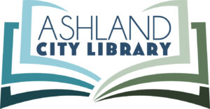 Ashland City Library Logo