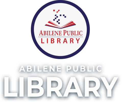 Abilene Public Library Logo