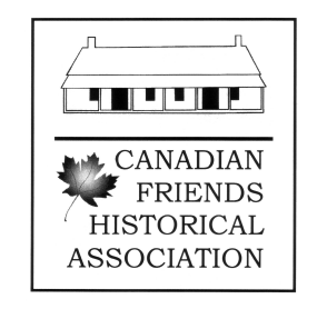 Canadian Friends Historical Association Logo