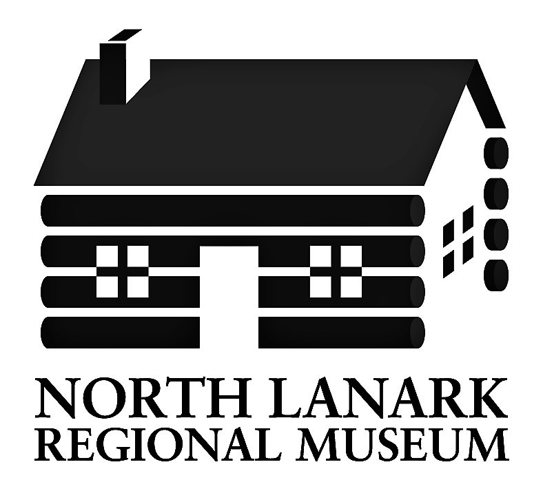 North Lanark Regional Museum Logo