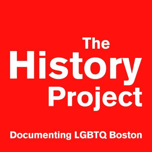 The History Project Logo