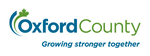 Oxford County Archives Logo