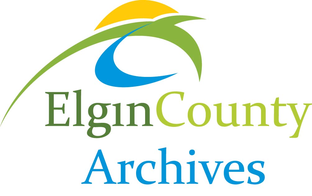 Elgin County Archives Logo