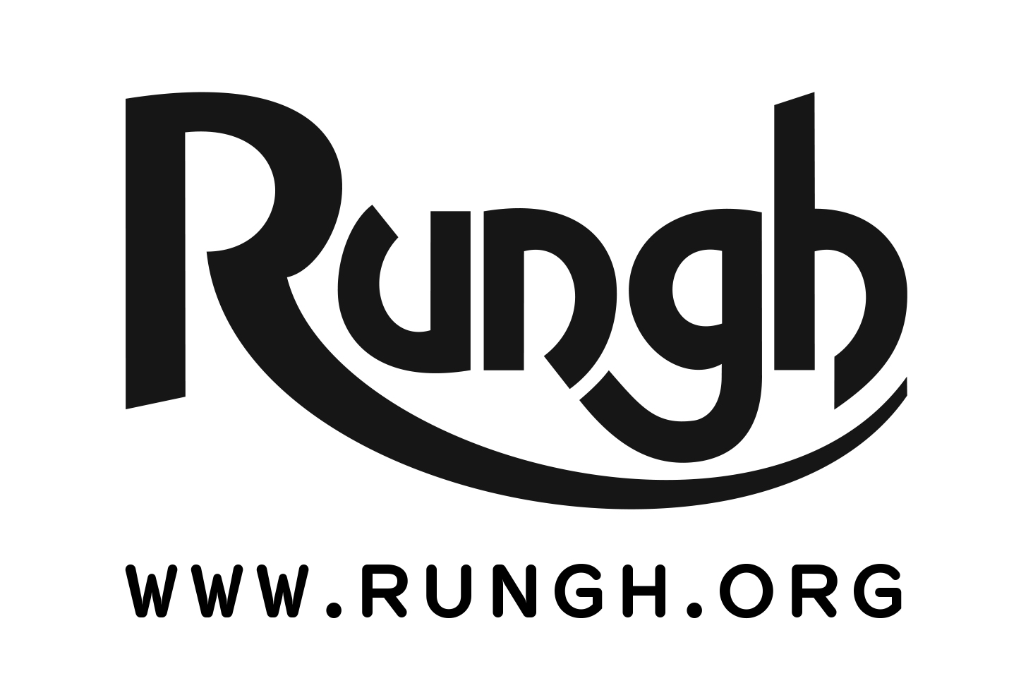 Rungh Cultural Society Logo