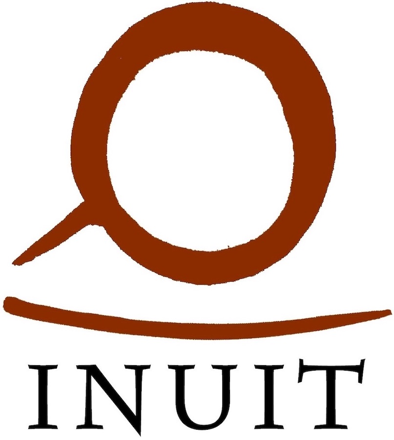 Inuit Circumpolar Council Canada Logo