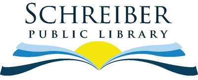 Schreiber Public Library Logo
