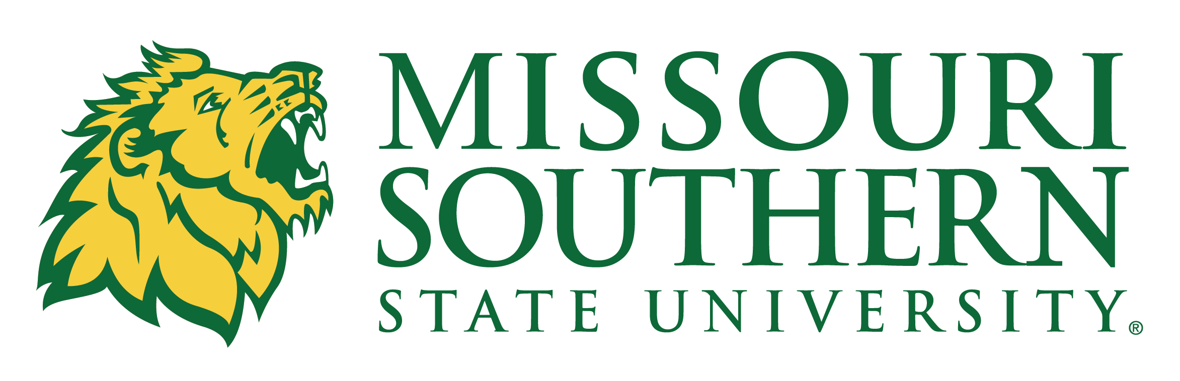 Missouri Southern State University Logo