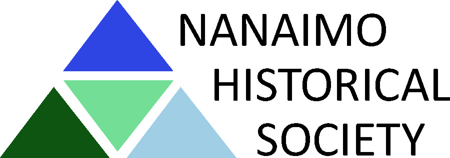 Nanaimo Historical Society Logo