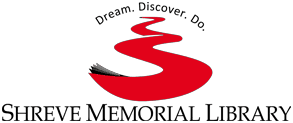Shreve Memorial Library Logo