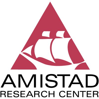 Amistad Research Center Logo