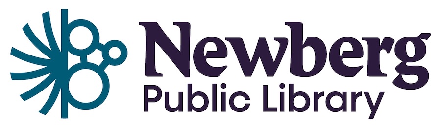 Newberg Public Library Logo