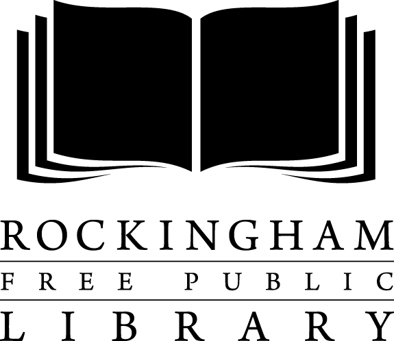 Rockingham Free Public Library Logo